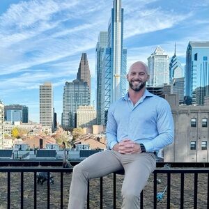 Meet your Posher, Greg